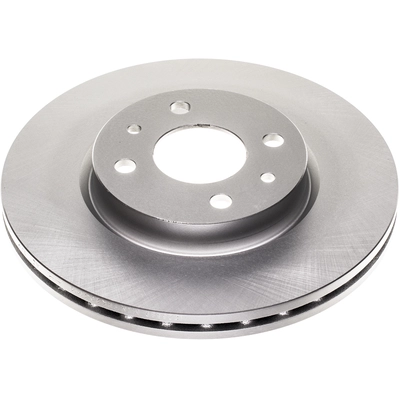 Front Disc Brake Rotor by WORLDPARTS - WS1-831599 pa1