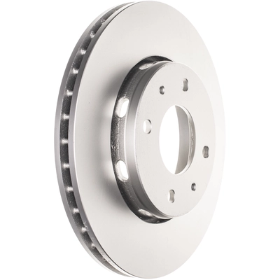 Front Disc Brake Rotor by WORLDPARTS - WS1-834210 pa6