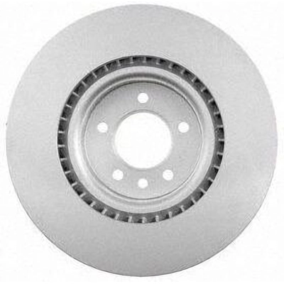 Disque de frein � disque avant by WORLDPARTS - WS1-834994 pa1