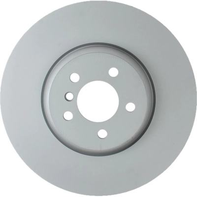 ZIMMERMANN - 150.2912.20 - Brake Rotor pa2