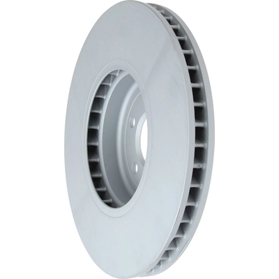 Front Disc Brake Rotor by ZIMMERMANN - 150.2913.20 pa2