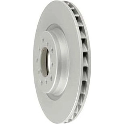 Front Disc Brake Rotor by ZIMMERMANN - 150.3470.20 pa1