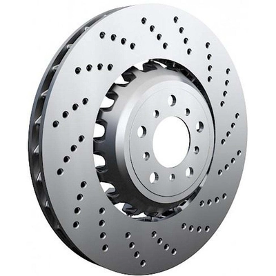 ZIMMERMANN - 150.3474.70 - Brake Rotor pa1