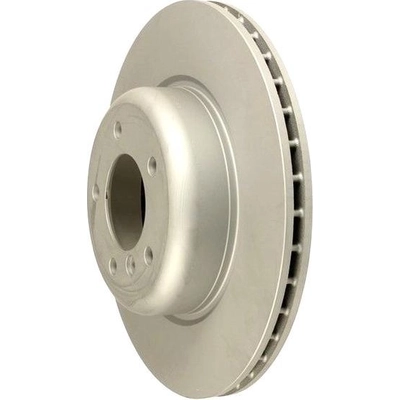 Front Disc Brake Rotor (Pack of 2) by ZIMMERMANN - 150.3490.20 pa1