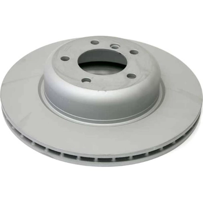 Front Disc Brake Rotor (Pack of 2) by ZIMMERMANN - 150.3490.20 pa3