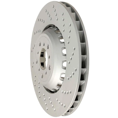 ZIMMERMANN - 150290870 - Brake Rotor pa1