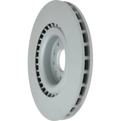 Front Disc Brake Rotor (Pack of 2) by ZIMMERMANN - 230.2380.20 pa1