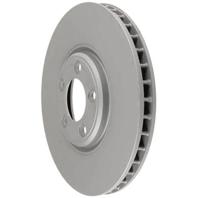 ZIMMERMANN - 290226820 - Brake Rotor pa1