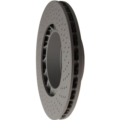 ZIMMERMANN - 460.1529.20 - Brake Rotor pa2