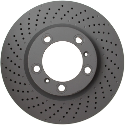 ZIMMERMANN - 460.1529.20 - Brake Rotor pa3