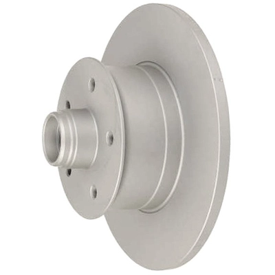 ZIMMERMANN - 600115920 - Brake Rotor pa1