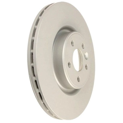 ZIMMERMANN - 610.3712.20 - Brake Rotor pa2