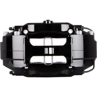 Front Disc Brake Upgrade Kit by STOPTECH - 83112460051 pa2