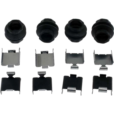 Front Disc Hardware Kit by ACDELCO - 18K2024X pa1