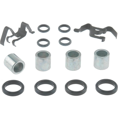 Front Disc Hardware Kit by ACDELCO - 18K256X pa1