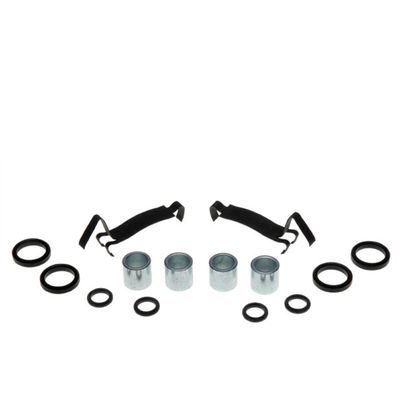 ACDELCO - 18K265X - Front Disc Brake Hardware Kit pa1