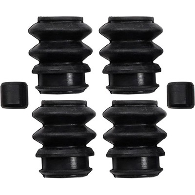BECK/ARNLEY - 084-2213 - Front Disc Hardware Kit pa1