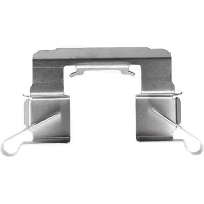 BECK/ARNLEY - 084-2213 - Front Disc Hardware Kit pa2
