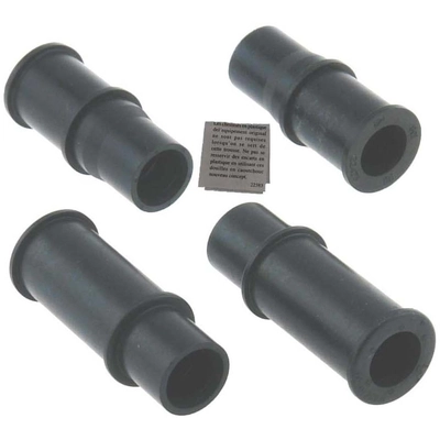 Front Disc Hardware Kit by CARLSON - 13091 pa1