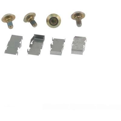 CARLSON - 13243 - Disc Brake Hardware Kit pa1