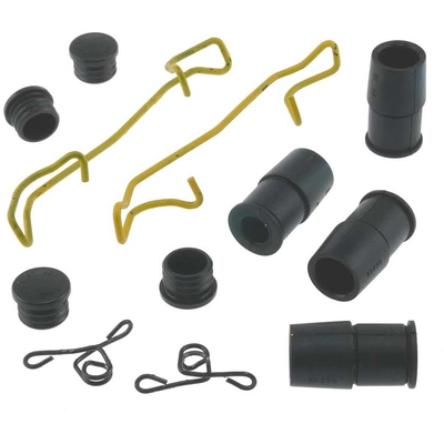 Front Disc Hardware Kit by CARLSON - 13245 pa2