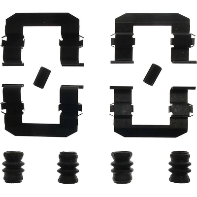 CARLSON - 13360Q - Disc Brake Hardware Kit pa2