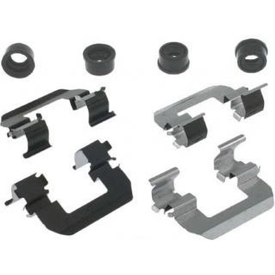 Front Disc Hardware Kit by CARLSON - 13463Q pa1