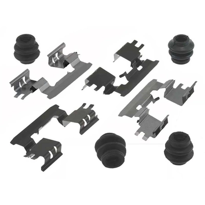 CARLSON - 13481Q - Disc Brake Hardware Kit pa1