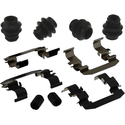 Front Disc Hardware Kit by CARLSON - 13494Q pa1