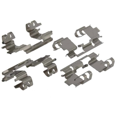 CARLSON - 13525 - Disc Brake Hardware Kit pa1