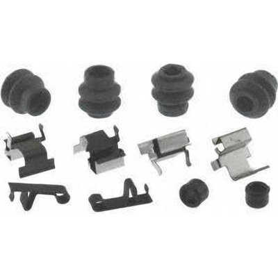 Front Disc Hardware Kit by CARLSON - 13530Q pa1