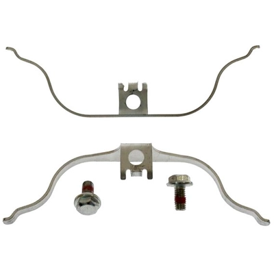 CARLSON - 13657 - Disc Brake Hardware Kit pa1