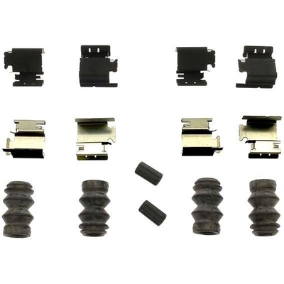 Front Disc Hardware Kit by CARLSON - 13669Q pa1