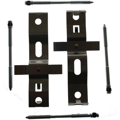 CARLSON - 13716 - Disc Brake Hardware Kit pa1