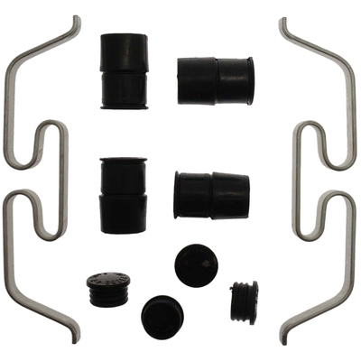 CARLSON - 13736 - Disc Brake Hardware Kit pa1