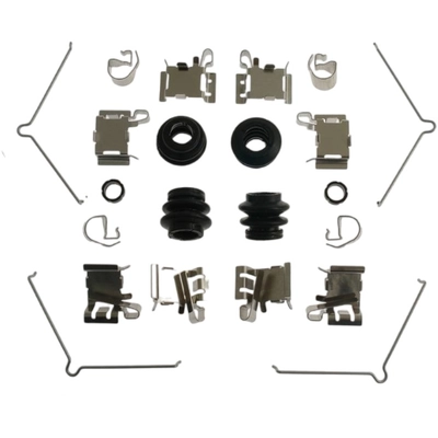 CARLSON - 13742 - Disc Brake Hardware Kit pa1