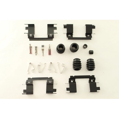 Front Disc Hardware Kit by CARLSON - 13752Q pa1