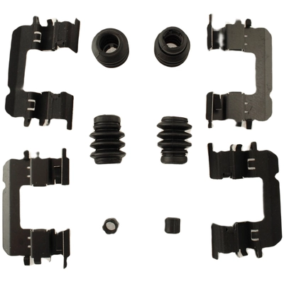 CARLSON - 13777Q - Disc Brake Hardware Kit pa1