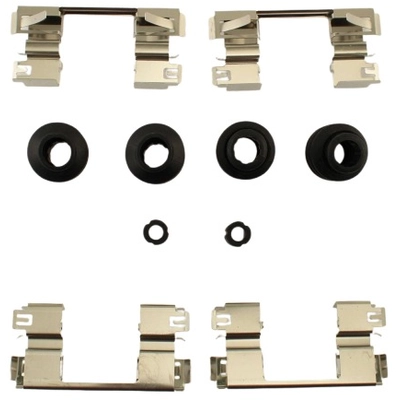 CARLSON - 13779 - Disc Brake Hardware Kit pa1