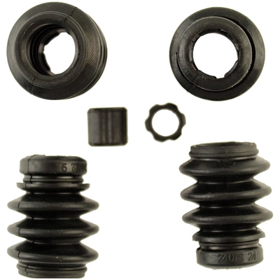 CARLSON - 13781 - Front Disc Hardware Kit pa2