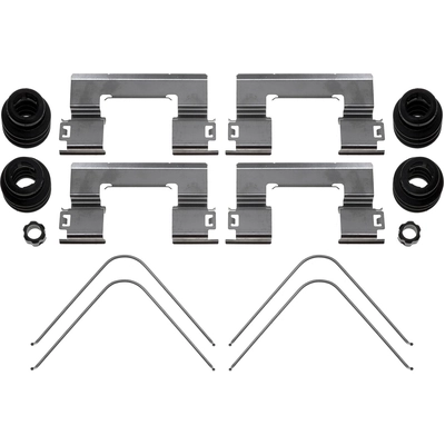 CARLSON - 13782 - Front Disc Brake Hardware Kit pa2