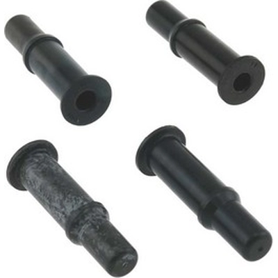 CARLSON - H5567 - Front Disc Hardware Kit pa1