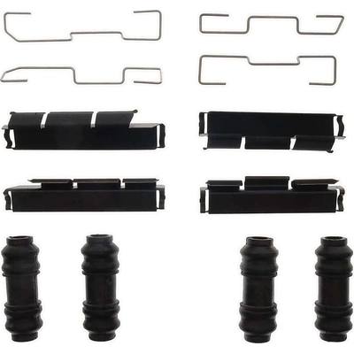 Front Disc Hardware Kit by CARLSON - H5704Q pa3