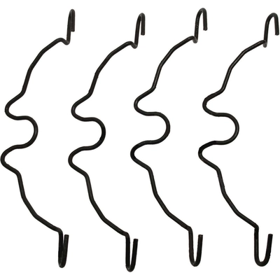 CARLSON - H5779 - Disc Brake Hardware Kit pa2