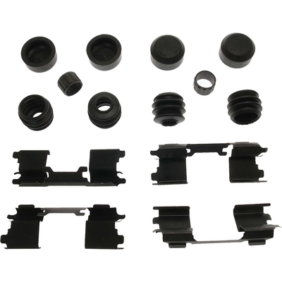 Front Disc Hardware Kit by CARLSON - H5815Q pa3
