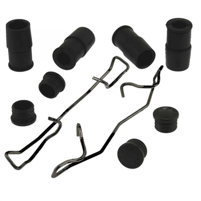 CARLSON - H5833 - Disc Brake Hardware Kit pa1