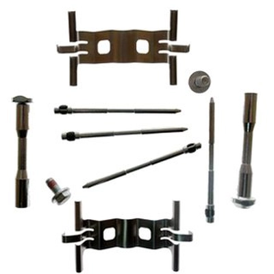 CARLSON - H5925 -  Disc Brake Hardware Kit pa1