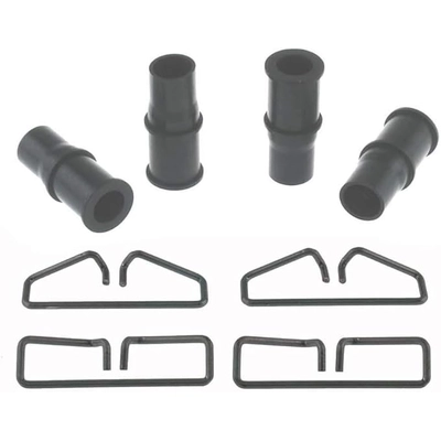 Front Disc Hardware Kit by CARLSON - H5961 pa1