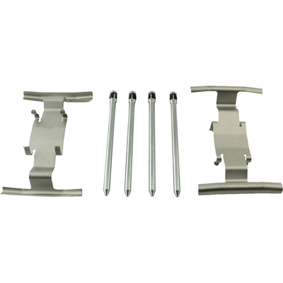 Front Disc Hardware Kit by CARLSON - H5962 pa3