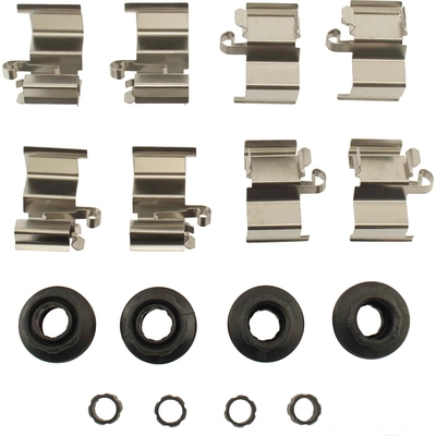 CARLSON - H5986 - Front Disc Hardware Kit pa1